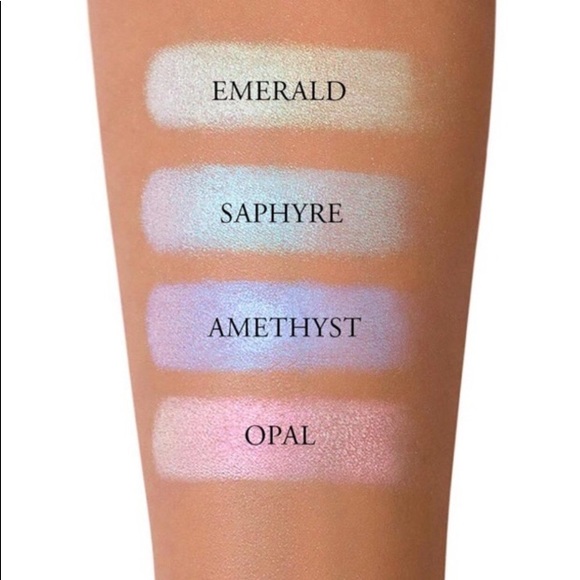 💕 Kat Von D Alchemist Holographic Palette - Picture 7 of 8